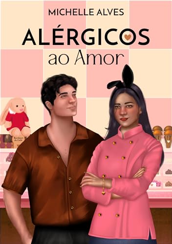 Alérgicos ao Amor