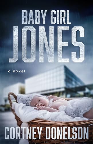 Baby Girl Jones
