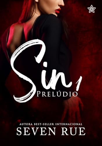 Sin: Prelúdio (The Sin Livro 1) (Portuguese Edition) by Seven Rue ...