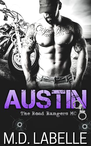 Austin: A Dark MC Romance Stand-Alone