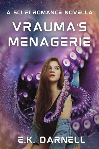 Vrauma's Menagerie