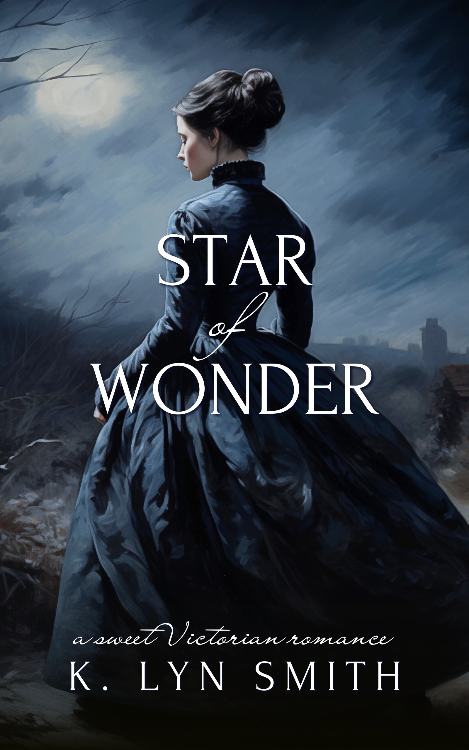 Star of Wonder