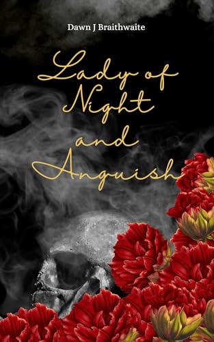 Lady of Night and Anguish