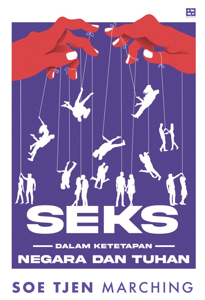 Seks dalam Ketetapan Negara dan Tuhan