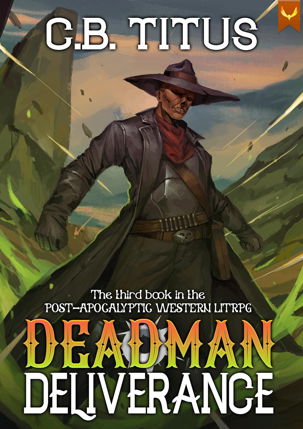 Deadman Deliverance