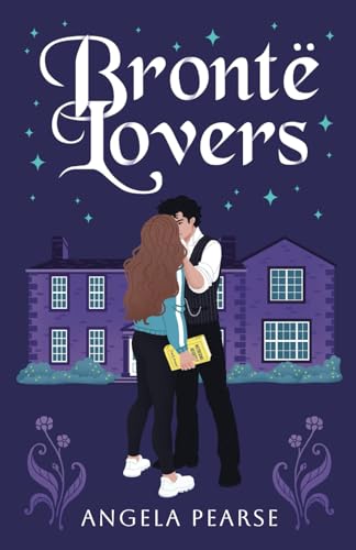 Brontë Lovers book cover