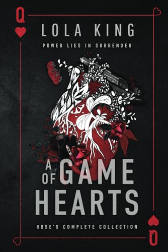 A Game of Hearts book cover