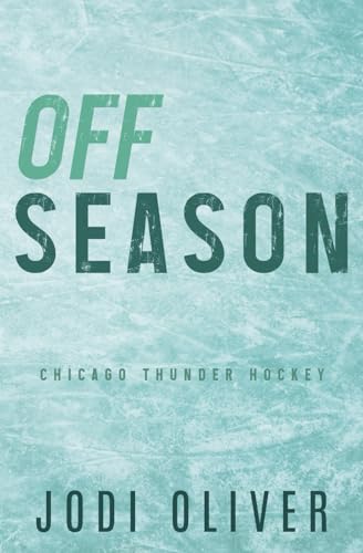 Chicago Thunder book cover 2