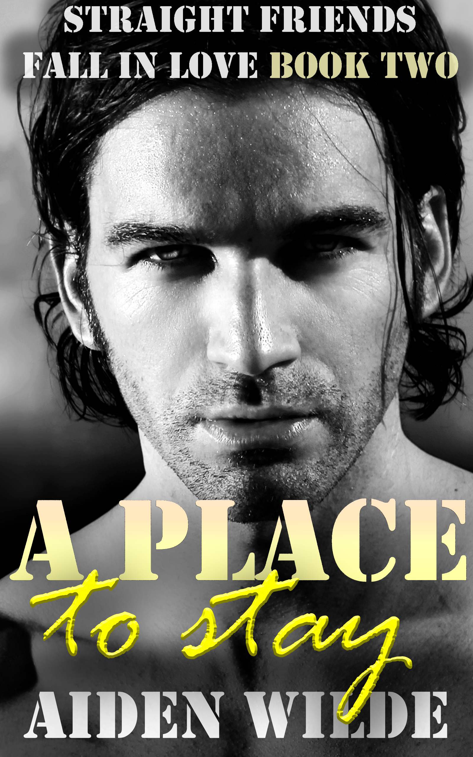 A Place To Stay