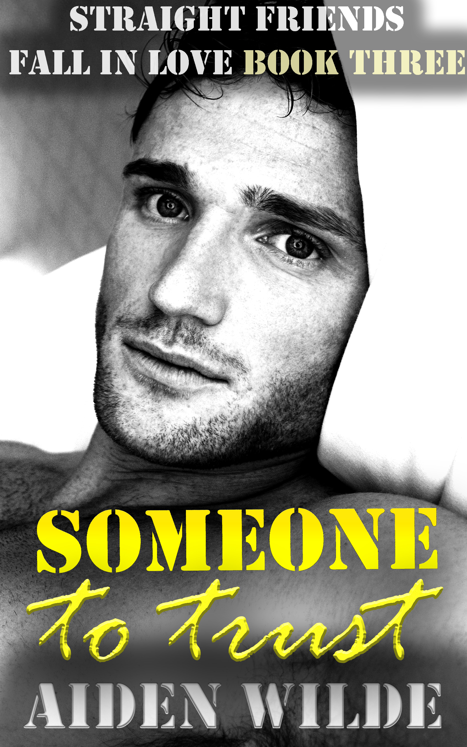 Someone To Trust