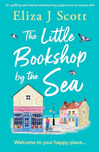The Little Bookshop by the Sea