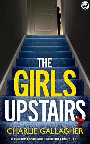 The Girls Upstairs book cover