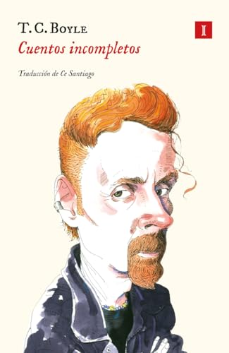 Cuentos incompletos book cover