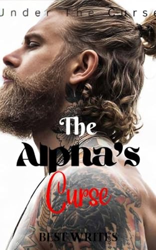 The Alpha's Curse: The Enemy Within 1