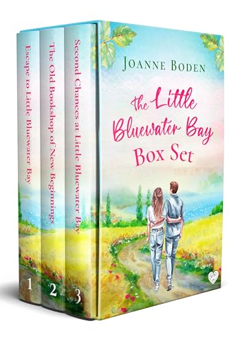 The Little Bluewater Bay Box Set
