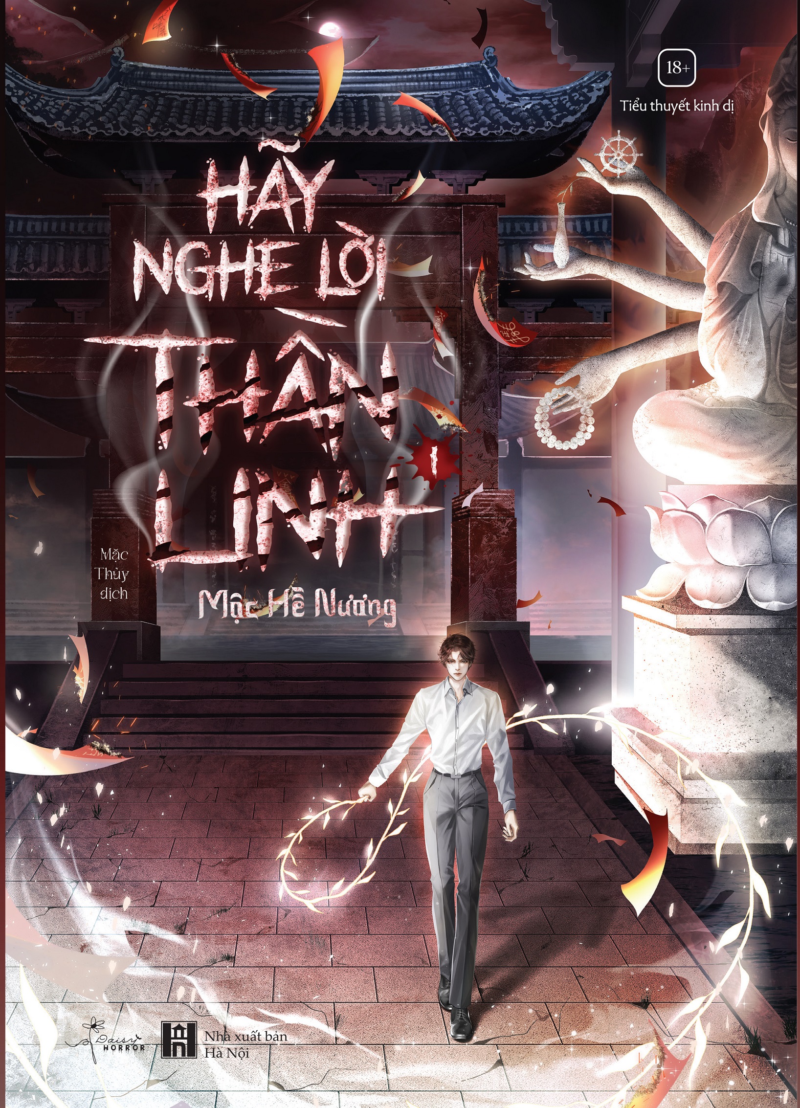 Hãy Nghe Lời Thần Linh – Tập 1