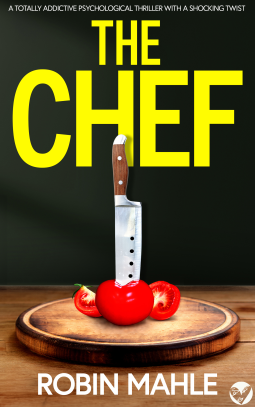 The Chef