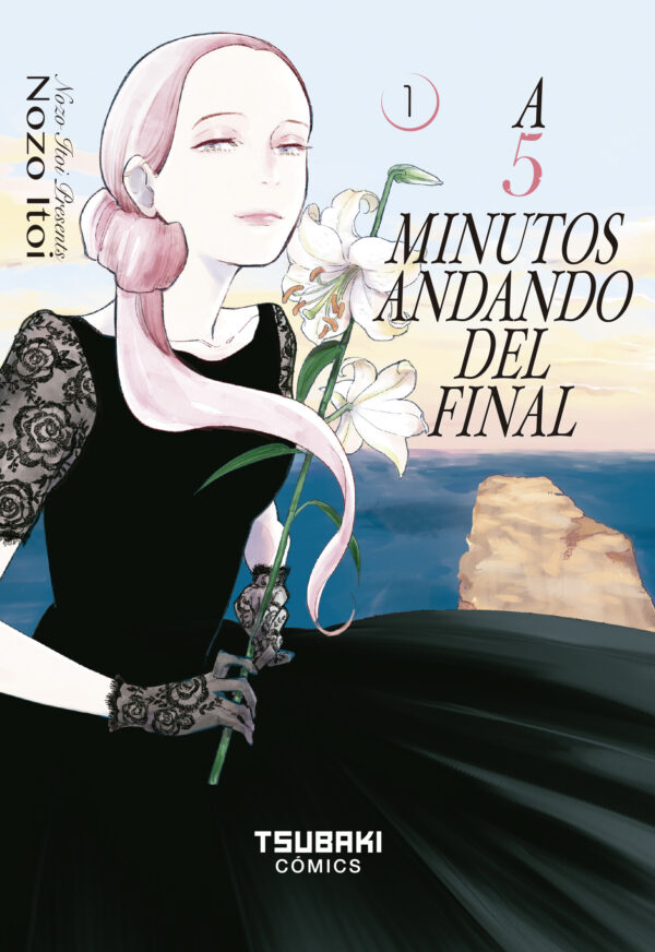 A 5 minutos andando del final, vol.1