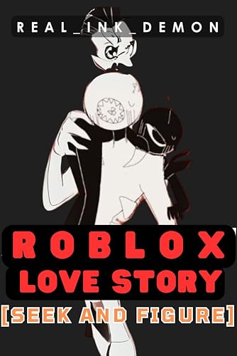Roblox Love Story [Seek x Figure]