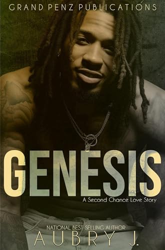 Genesis: A Second Chance Love Story