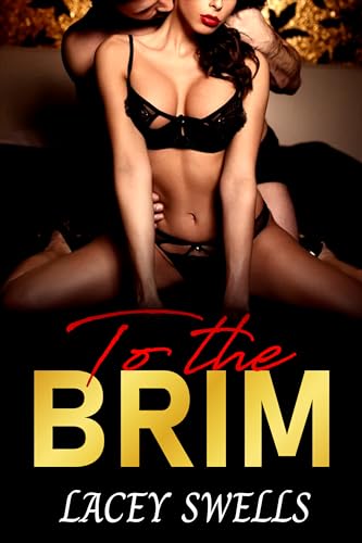 To the Brim- ANR ABF Romantic Lactation Erotica