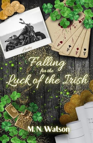 Falling For The Luck Of The Irish