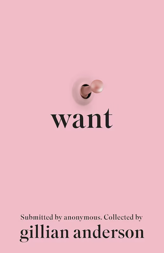 Want: Women's Fantasies in the Twenty-First Century