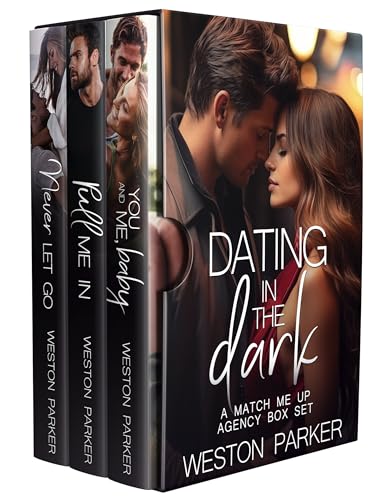 Dating in the Dark