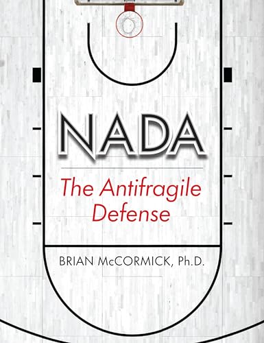 NADA: The Antifragile Defense