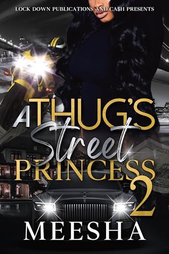 A Thug's Street Princess 2