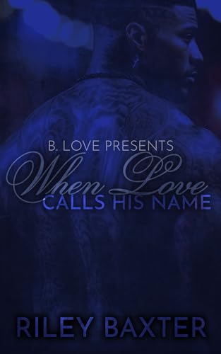 When Love Calls His Name