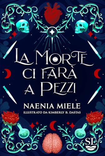 La morte ci farà a pezzi