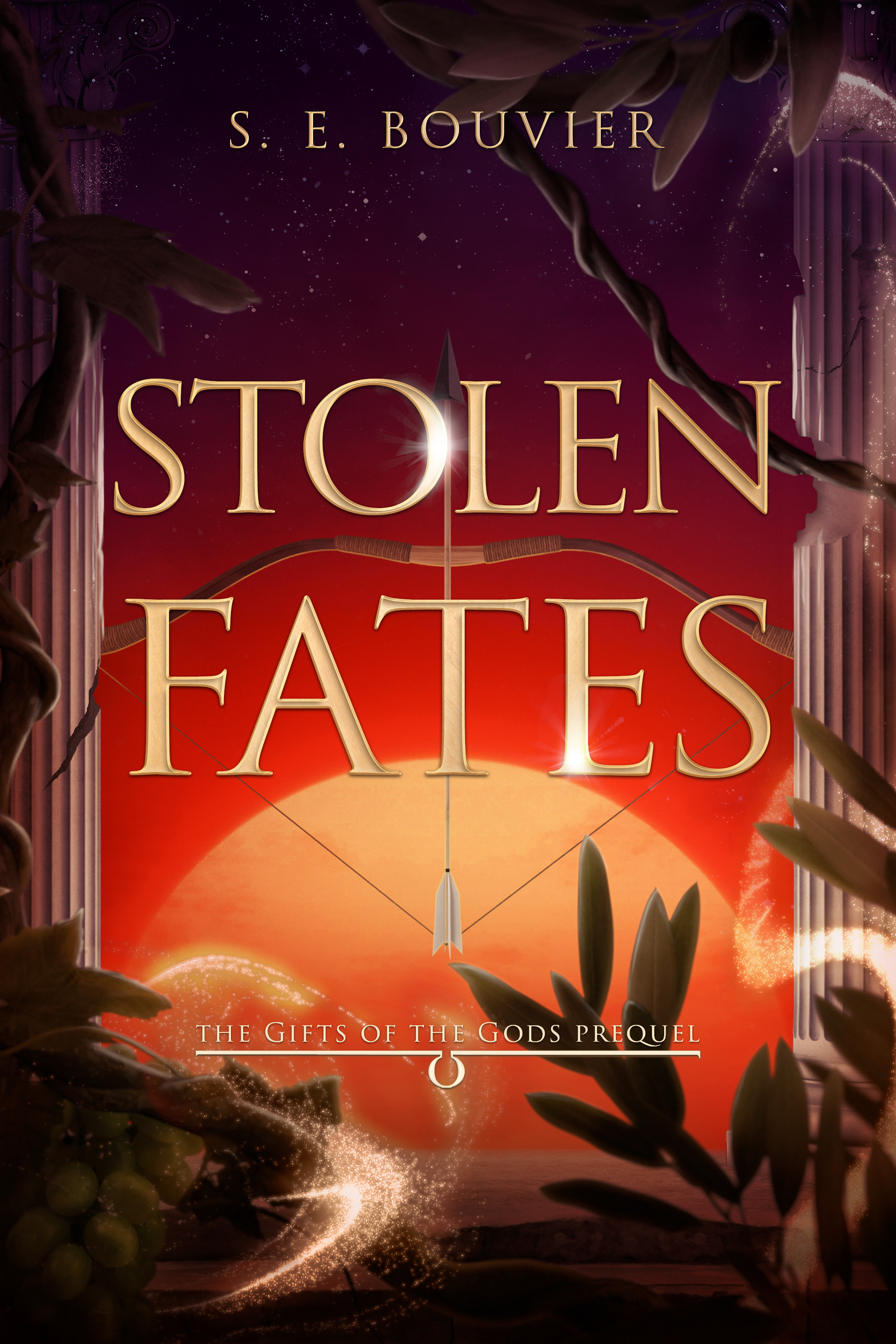 Stolen Fates