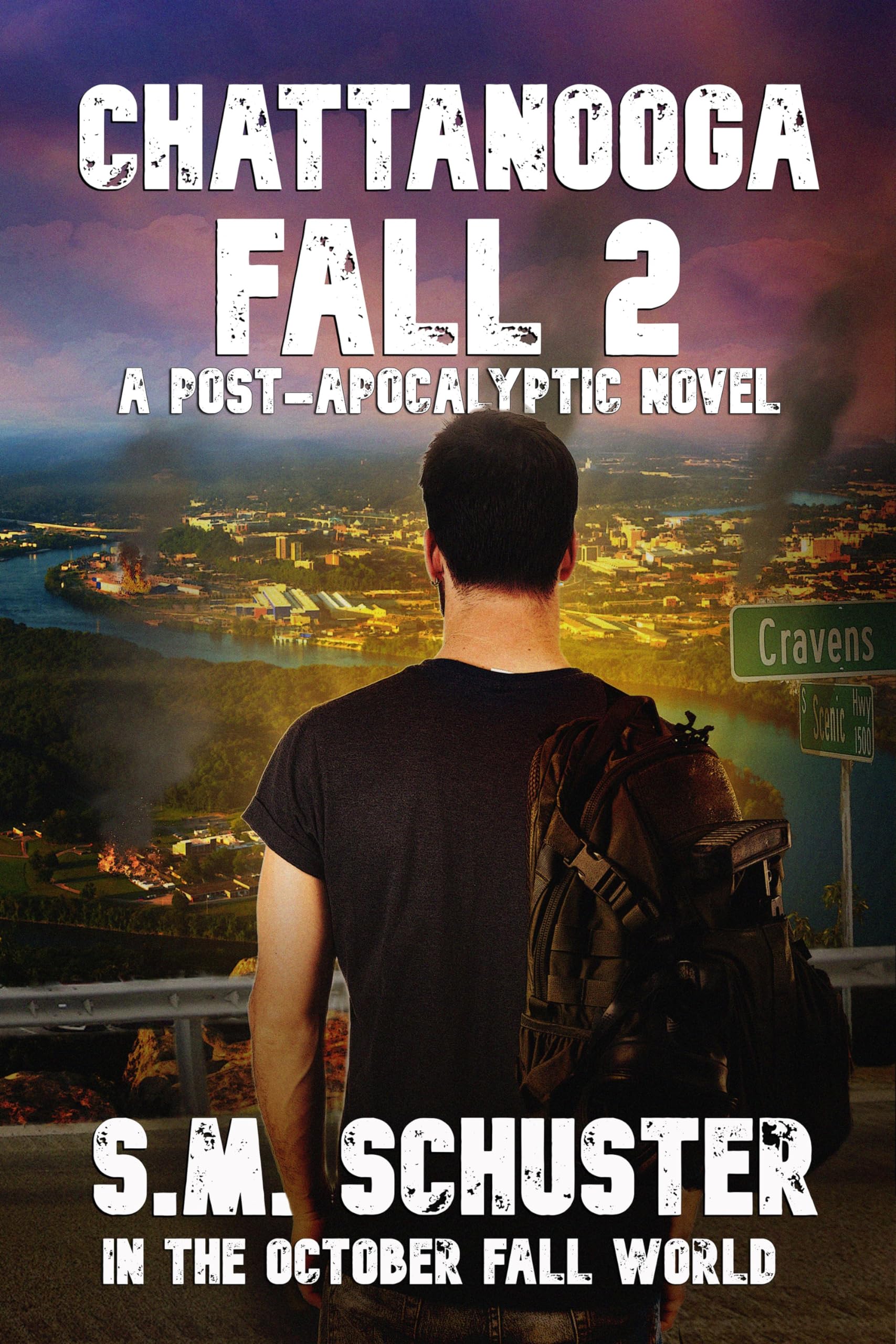 CHATTANOOGA FALL 2