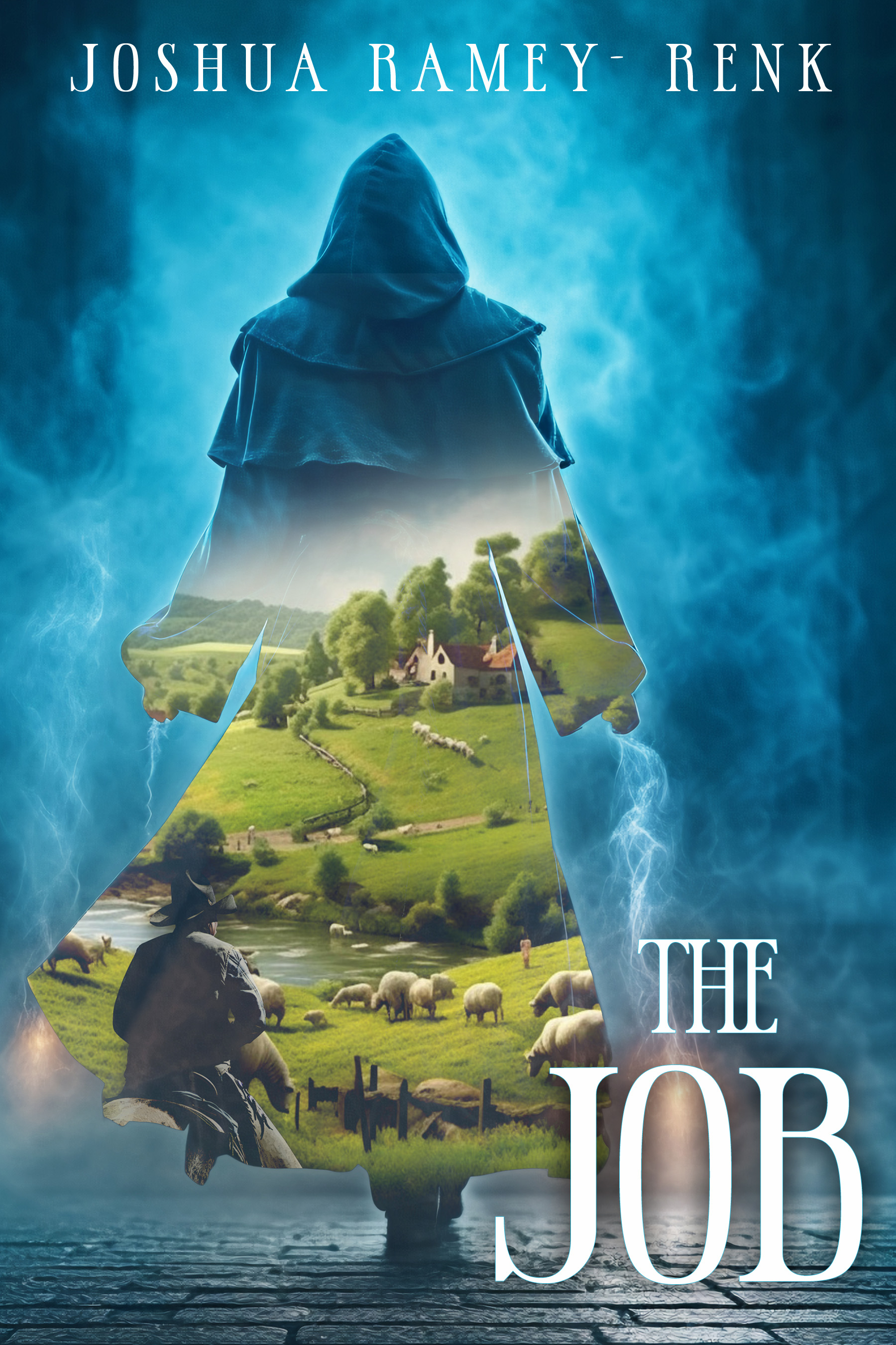 The Job by Joshua Ramey-Renk | Goodreads