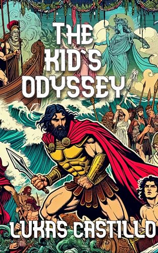 The Kid's Odyssey