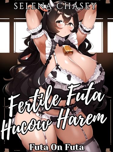 Fertile Futa Hucow Harem