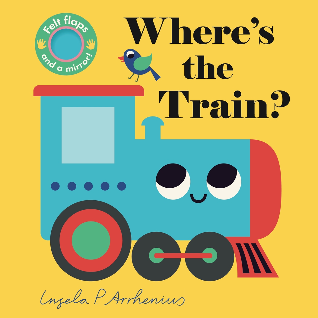 Where's the Train?: