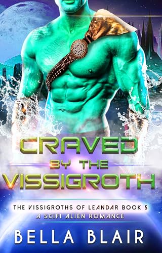 Craved by the Vissigroth