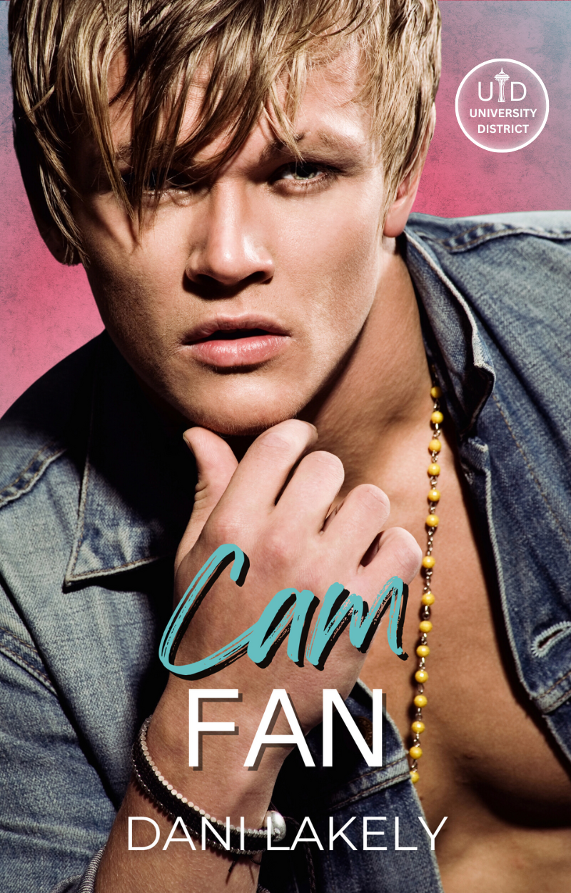 Cam Fan