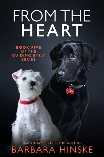From the Heart book cover