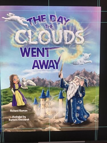 The Day the Clouds Went Away