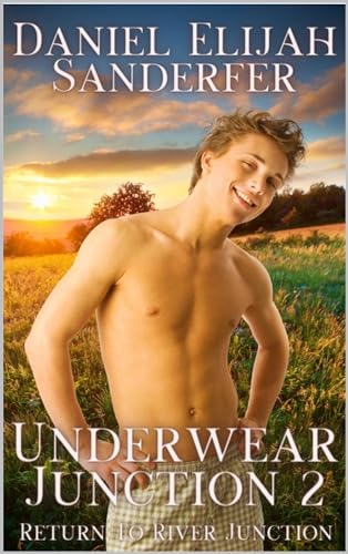 Underwear Junction 2: Return To River Junction