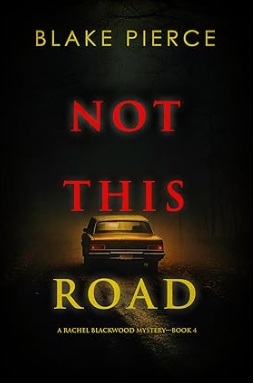Rachel Blackwood book cover 3