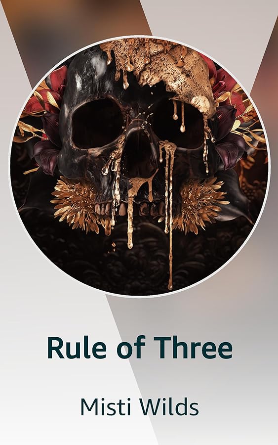 Rule of Three book cover