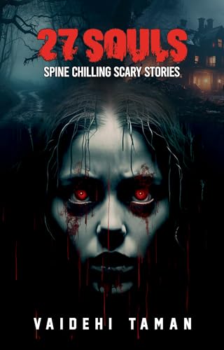 27 Souls: Spine Chilling Scary Stories