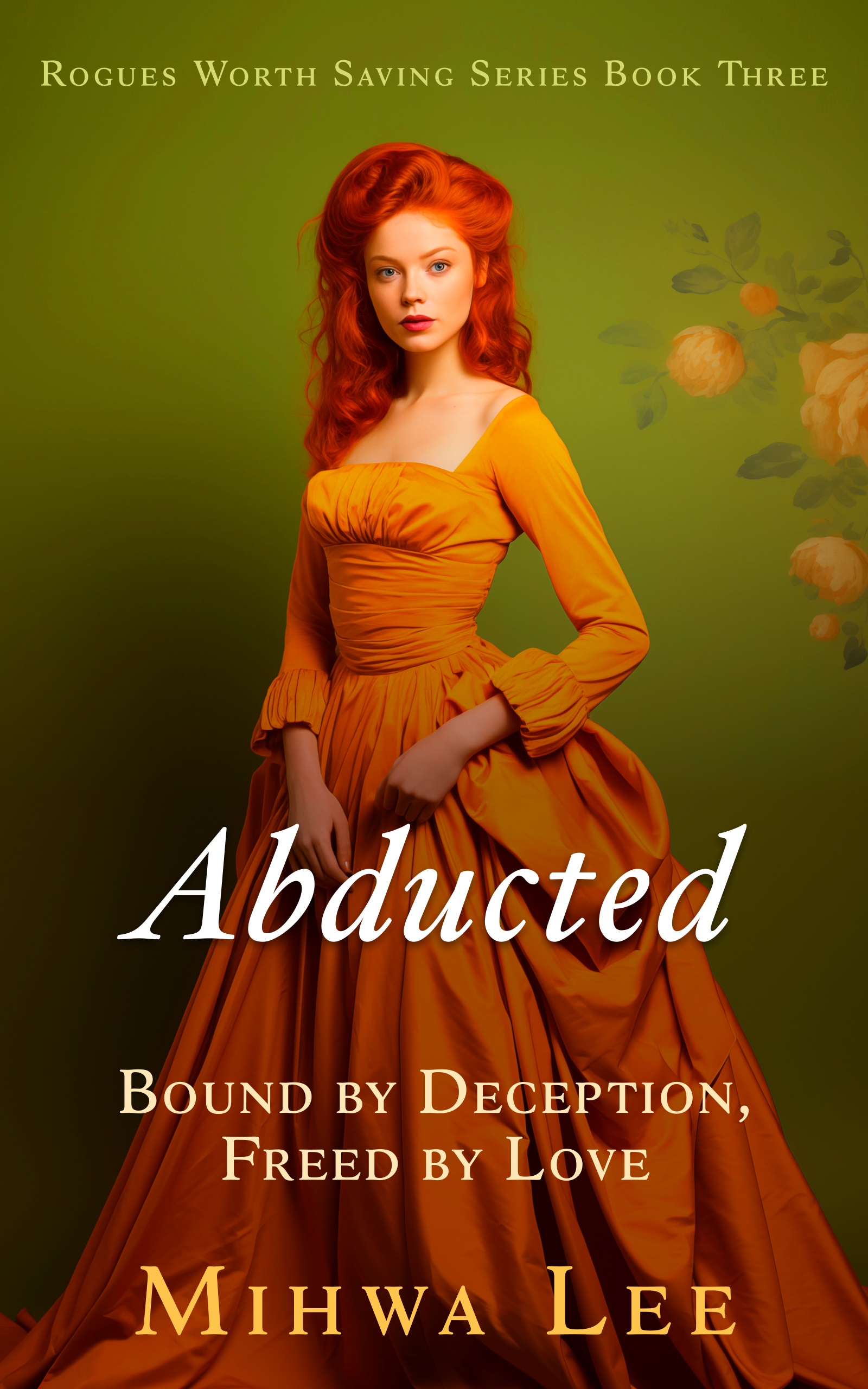 Abducted