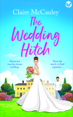 The Wedding Hitch