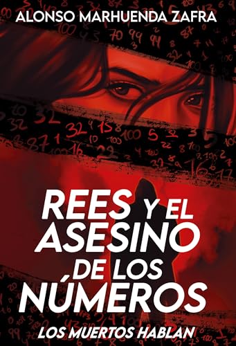 Rees y el asesino de los números: Los muertos hablan