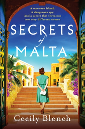 Secrets of Malta
